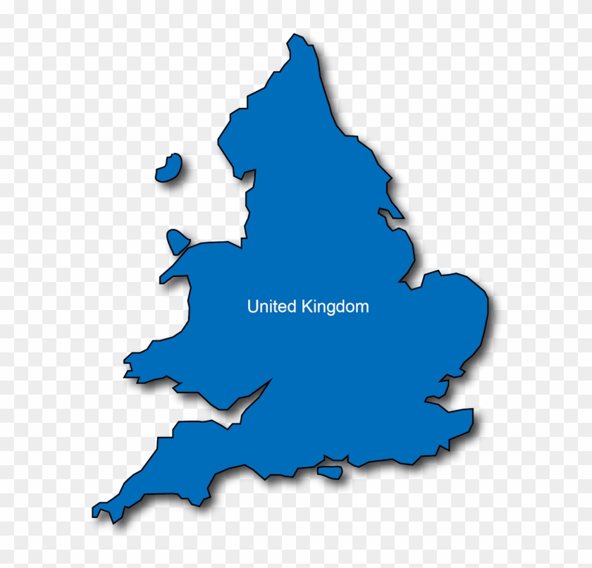Find A Distributor In The United Kingdom - Dorset On Uk Map Clipart #5093344