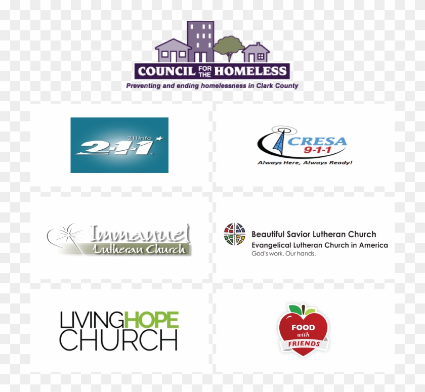 Severe Weather Shelter Taskforce - Carmine Clipart