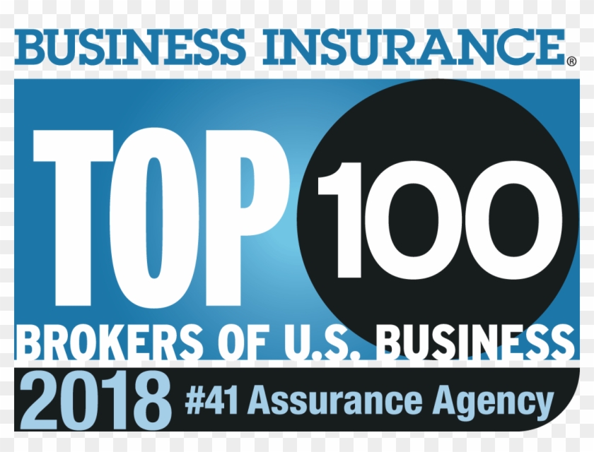 Assurance Is One Of The Most Awarded Independent Insurance - Graphic Design Clipart