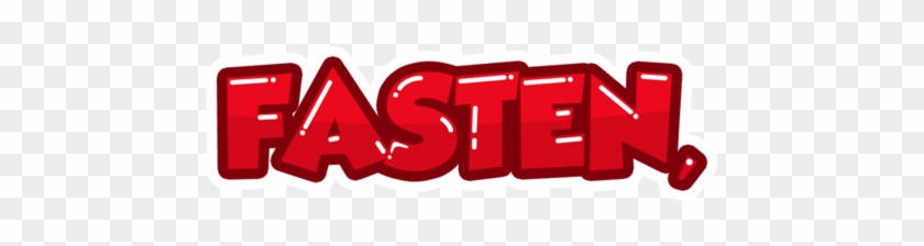 Fasten - Honda Clipart #5093451