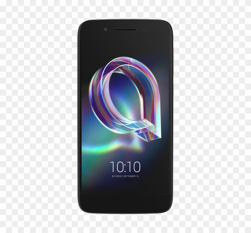 Alcatel Idol 5 Announced At Ifa - Alcatel Idol 5 Clipart