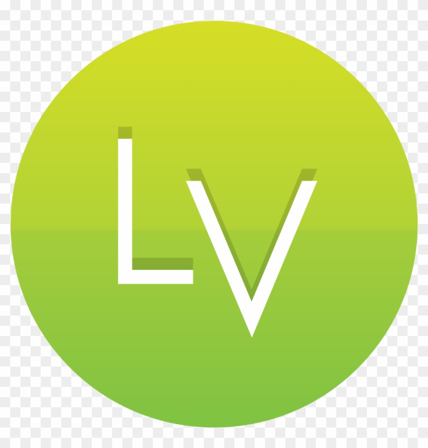 Learnvest - Circle Clipart