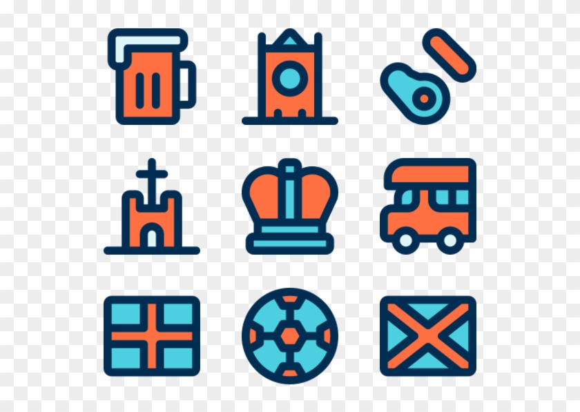 United Kingdom Clipart #5093578