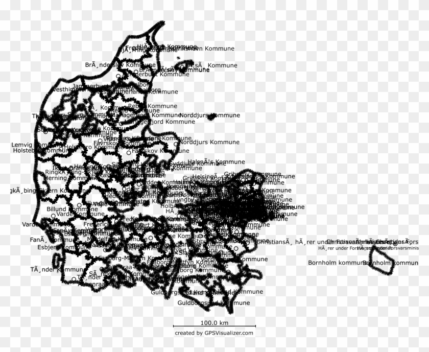 This Free Icons Png Design Of United Kingdom Outlined - Kommune Clipart