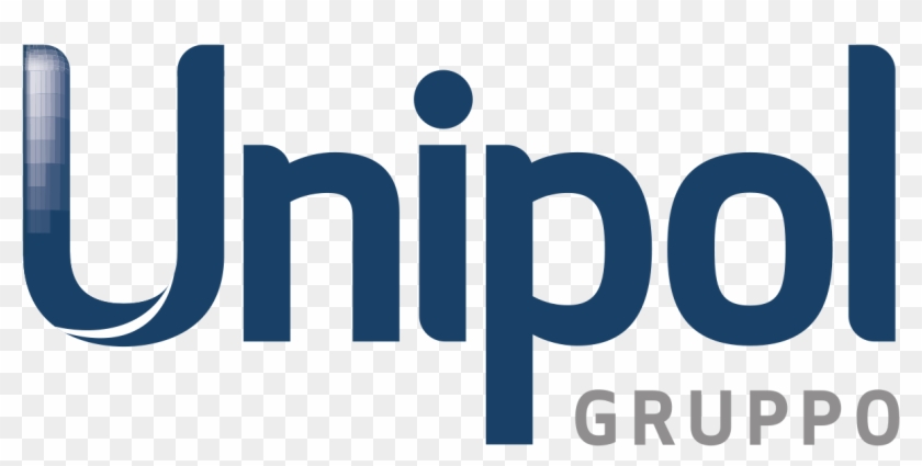 Unipol Gruppo Logo Clipart #5093632
