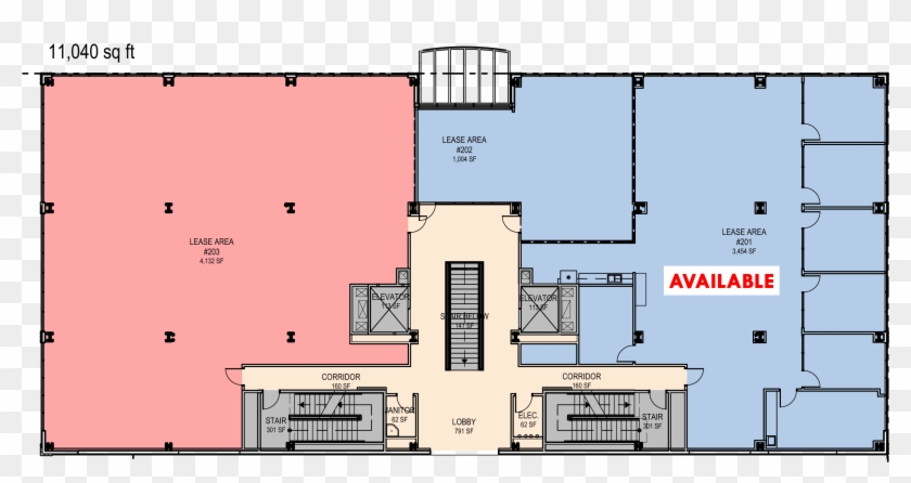 Northwestern Mutual - Floor Plan Clipart #5093744