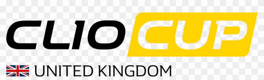 2016 Clio Cup Uk Logo - Clio Cup Uk Logo Clipart #5093767
