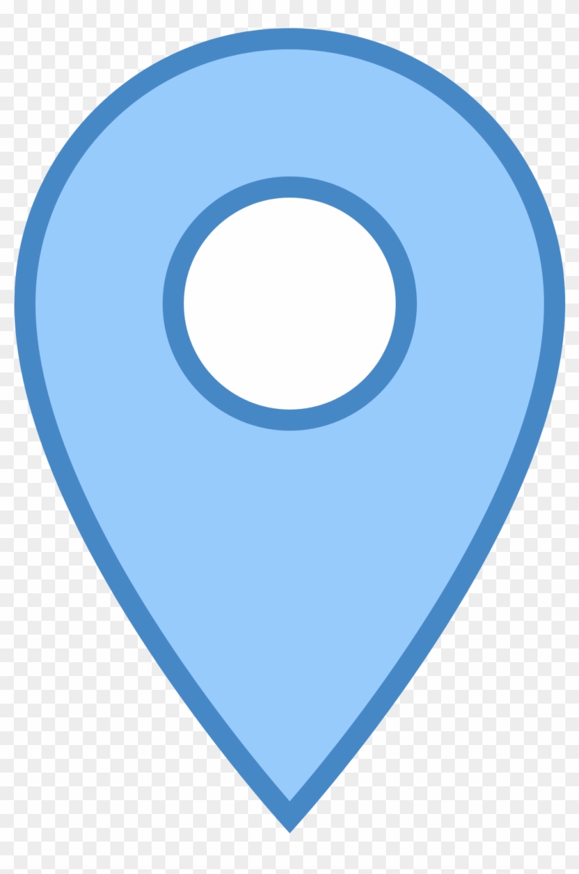 Map Marker Car Icon Free Icon Download - Svg Marker Icon Clipart #5093828