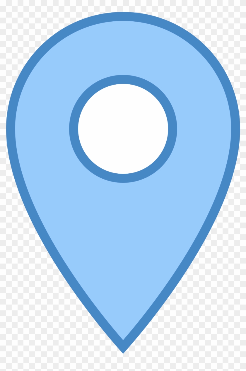 Map Marker Car Icon Free Icon Download - Svg Marker Icon Clipart