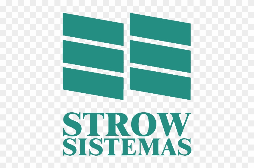 Logo-strow - Poster Clipart