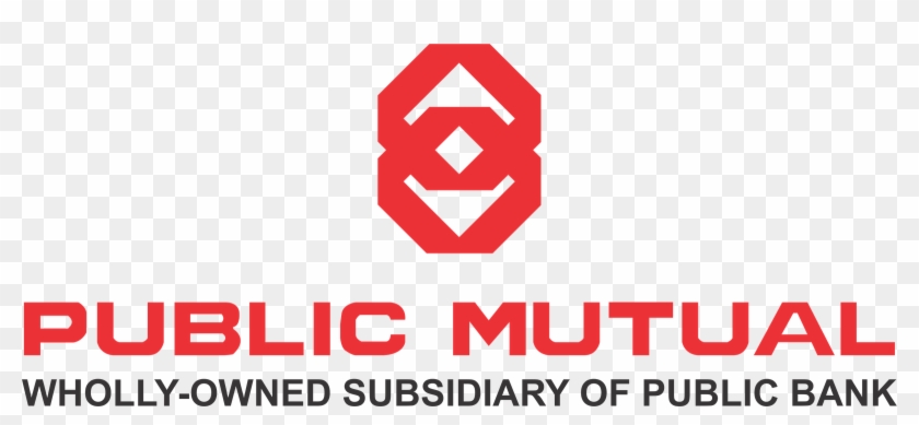 Mutual Exchange Insurance - Public Mutual Berhad Logo Clipart