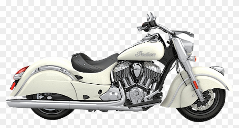 Indian Chief Classic - Chief Indian Chieftain Springfield Classic Indian Motorcycle Clipart #5094087