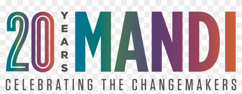 The Mandi Awards - Triangle Clipart