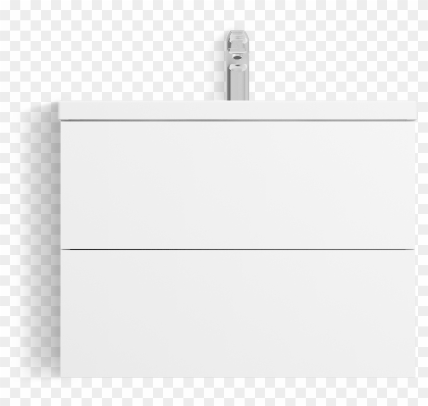 Vanity Unit, 75 Cm - Display Device Clipart #5094239