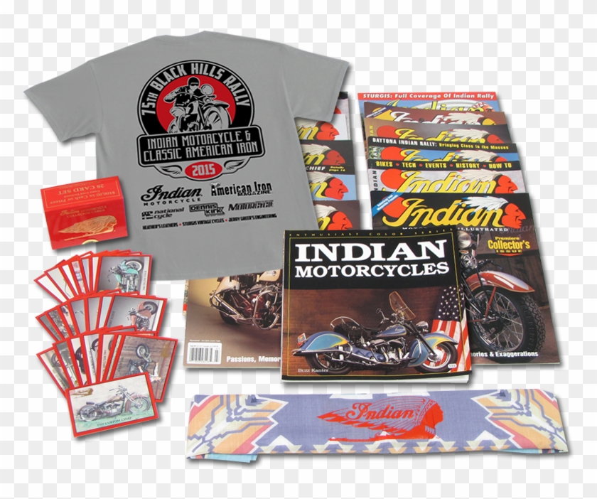 Indian Bargain - Collectible Card Game Clipart