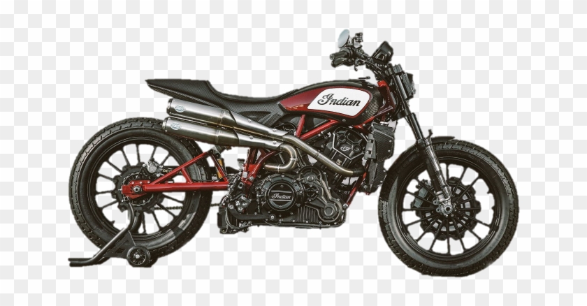 2017 Indian Scout - Indian Motorcycle Ftr 1200 Clipart