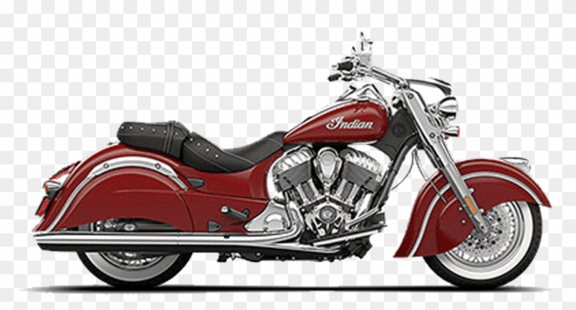Chief Classic Red - Indian Chief Vintage 2014 Clipart #5094377