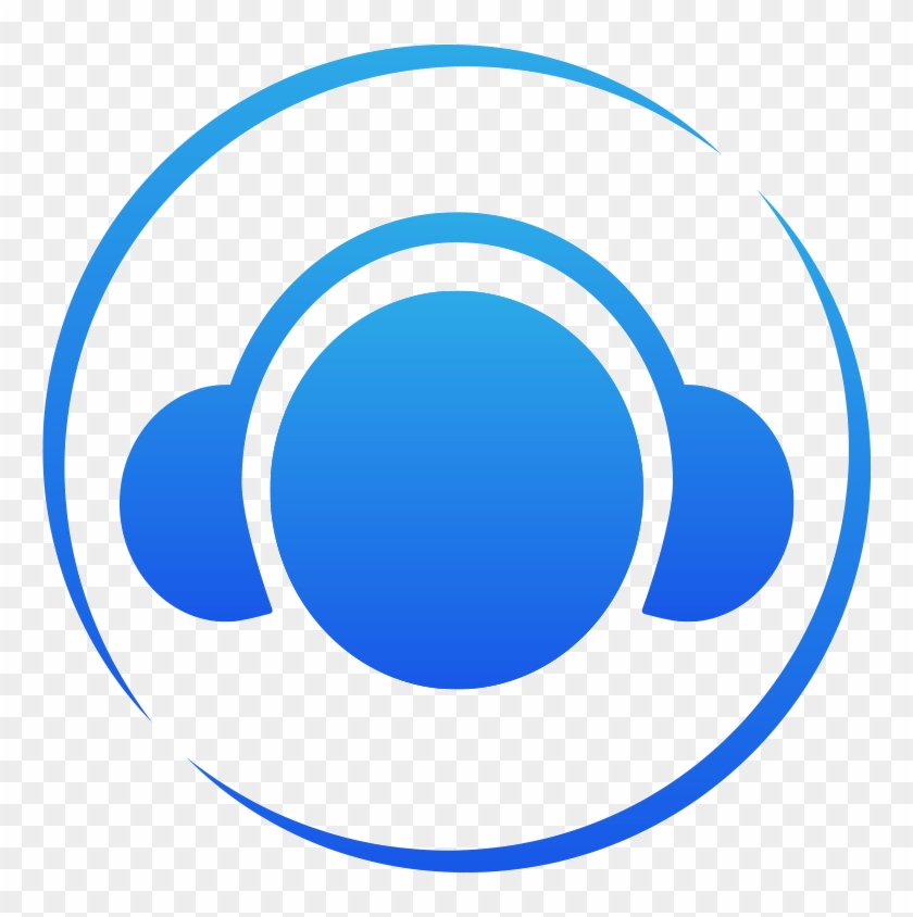 Cropped Sombras Isotipo 1 - Circle Clipart