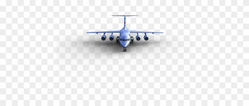 O Voo Transcorria Normalmente - Boeing C-17 Globemaster Iii Clipart #5094744