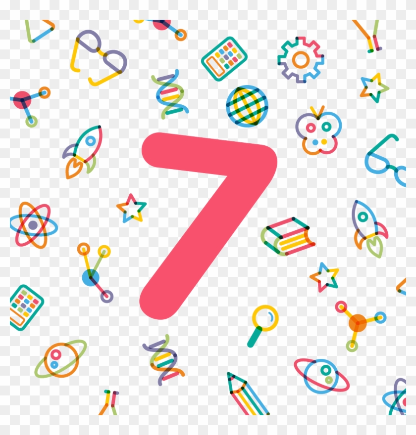 Get Ready To Have Your Mind Blown At Http - Science Literacy Week 2018 Clipart #5094783