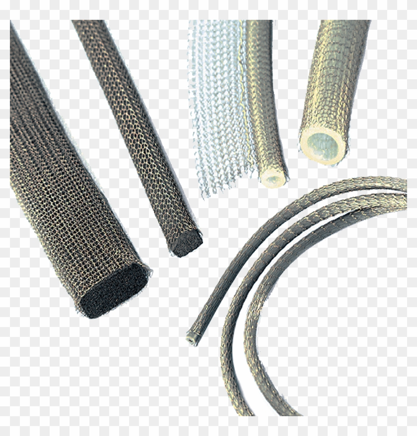 Laird Knitted Mesh - Emc Shielding Solutions Clipart