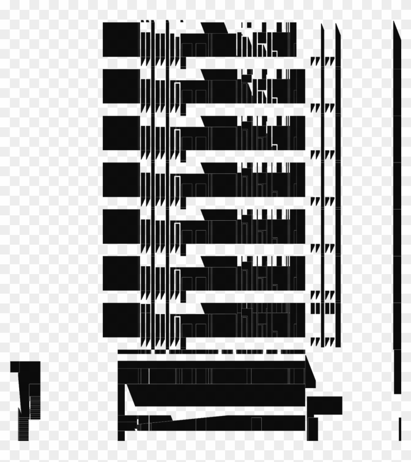 Sombras Oeste1 - Shelf Clipart #5094855