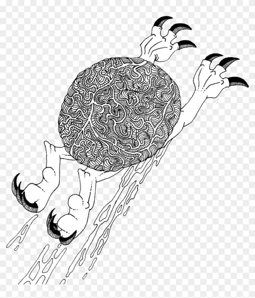 Earlier This Week I Received The Good News That "mind - Illustration Clipart