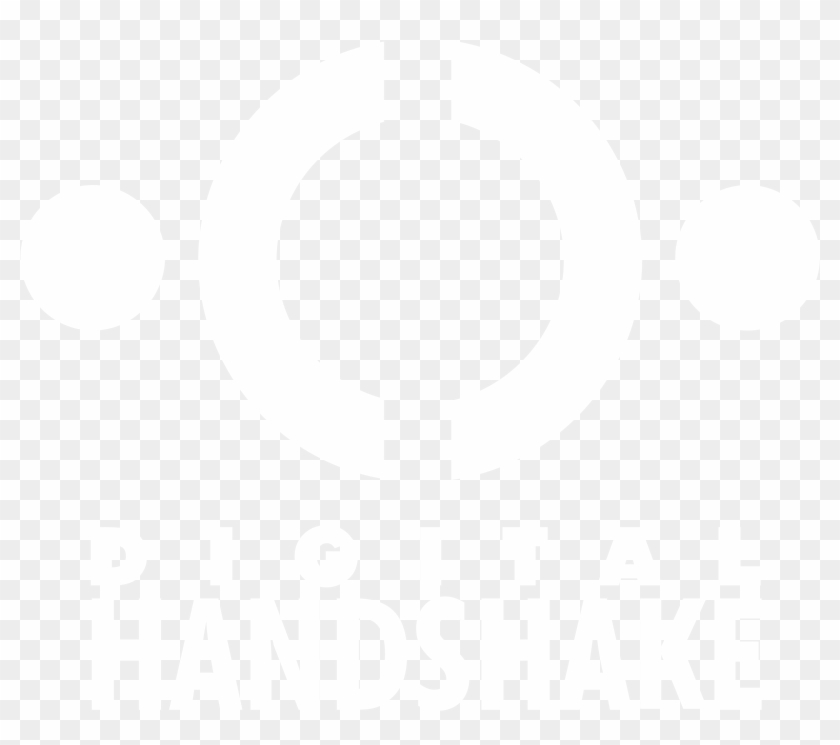 Johns Hopkins Logo White Clipart #5094921