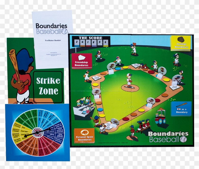 Baseball Diamond Png - Tabletop Game Clipart