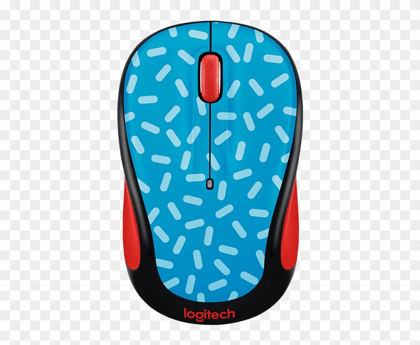 Cover Image For Logitech Wireless Mouse - Logitech M325c Wireless Mouse Clipart #5095260