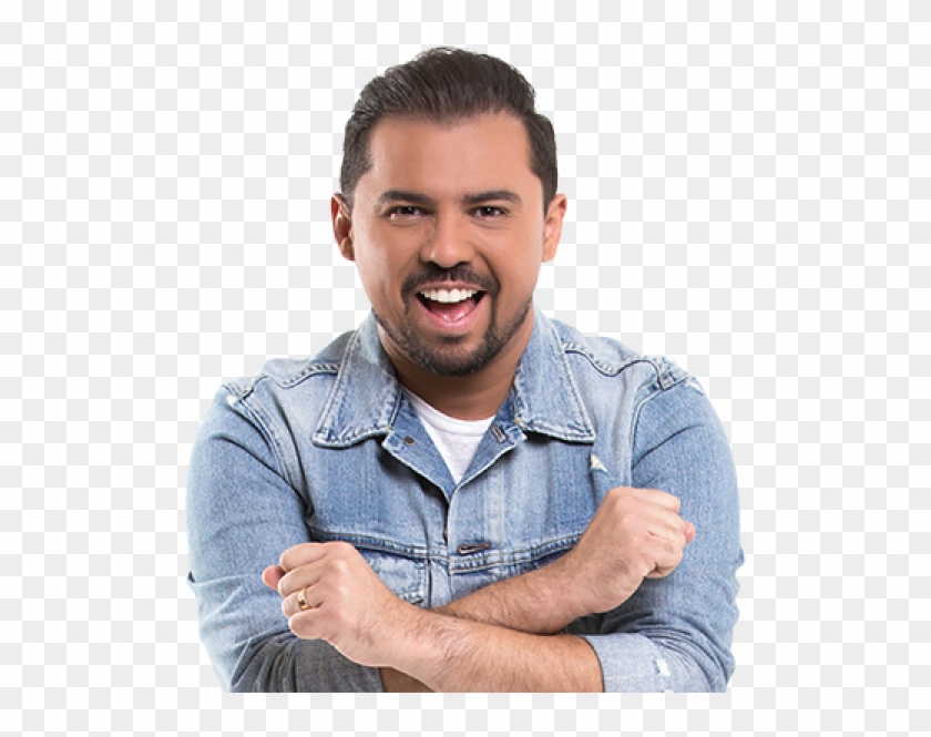 Xand Avião - Gentleman Clipart