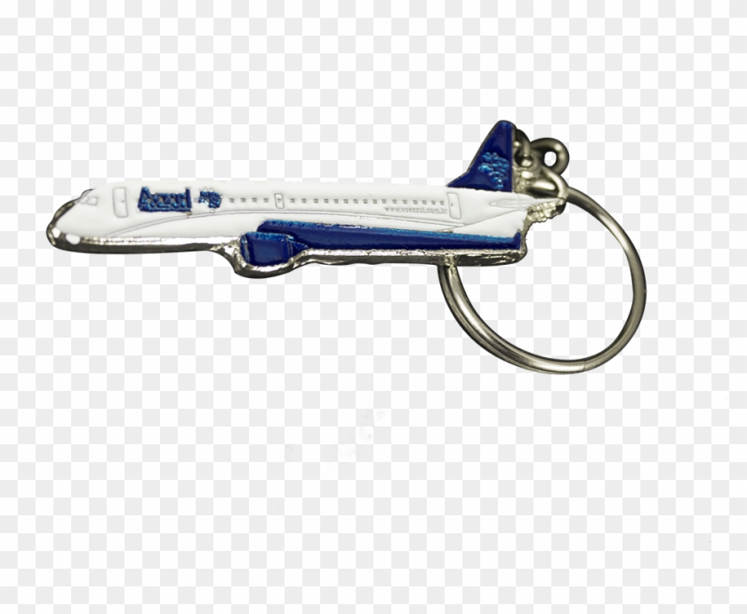 Azul Collection - Embraer Erj 145 Family Clipart