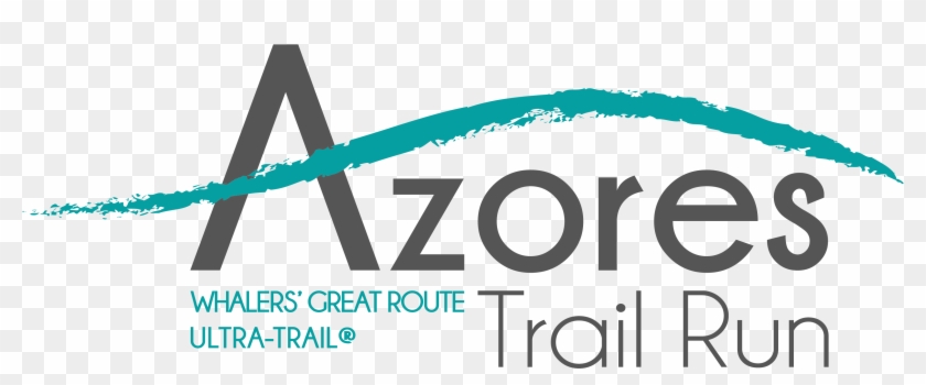 Azores Trail Run Clipart