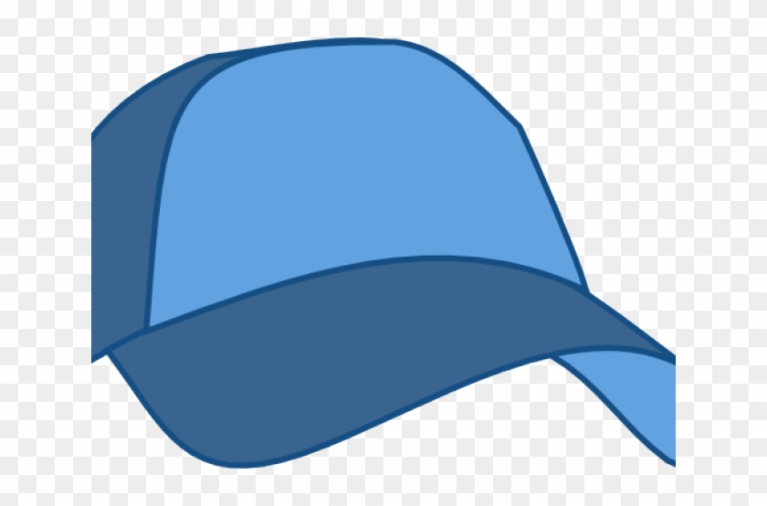 Baseball Cap Clipart Work Hat - Png Download #5095475