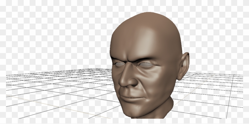 Posted By Drake Snider At - Human Clipart #5095573