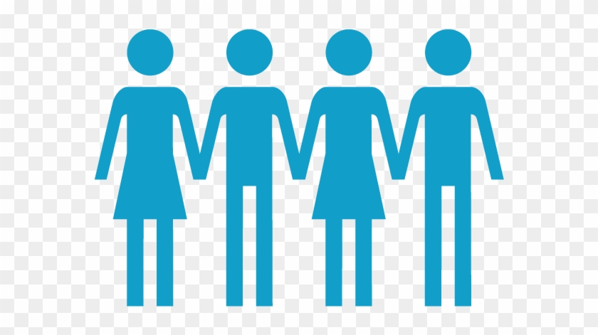 Association Management - Man Woman Holding Hands Clipart Png Transparent Png #5095714