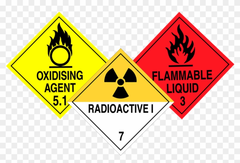 Secure Storage Starting With Constantly Updated Inventory - Oxidising Sign Clipart