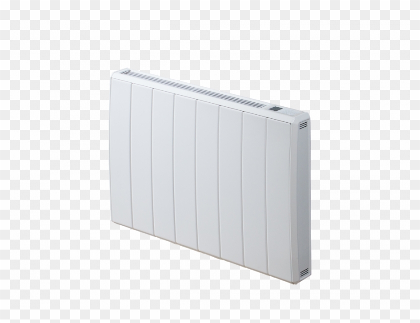 Embedded Video For Q-rad Electric Radiator - Electric Radiator Png Clipart #5095889
