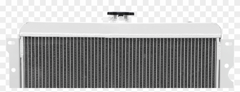 All Mishimoto Aluminum Radiators Feature A 100% Brazed - Aluminum Core Radiator Clipart