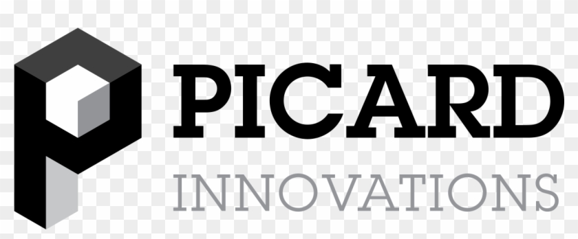 Picard Innovations - Graphics Clipart #5095954