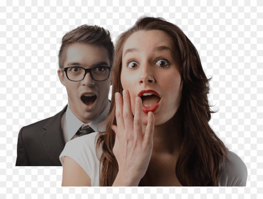 Girl Clipart #5095989