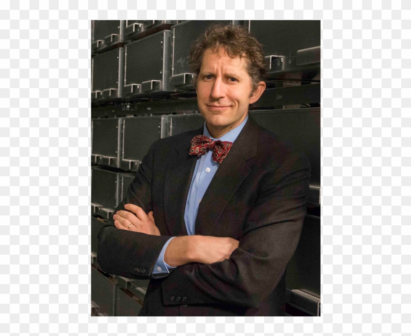 In 2013, James Evans, A University Of Chicago Sociologist - Tuxedo Clipart #5096092