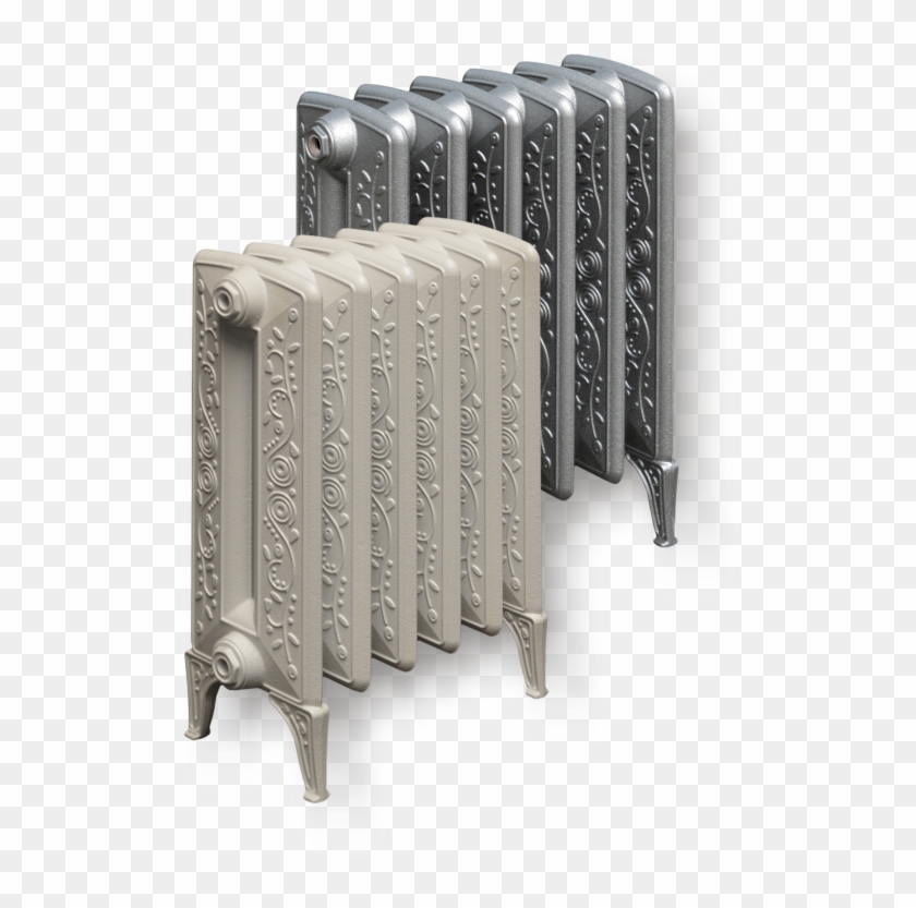 Rad Bohemia R - Öntvény Radiátorok Clipart #5096127
