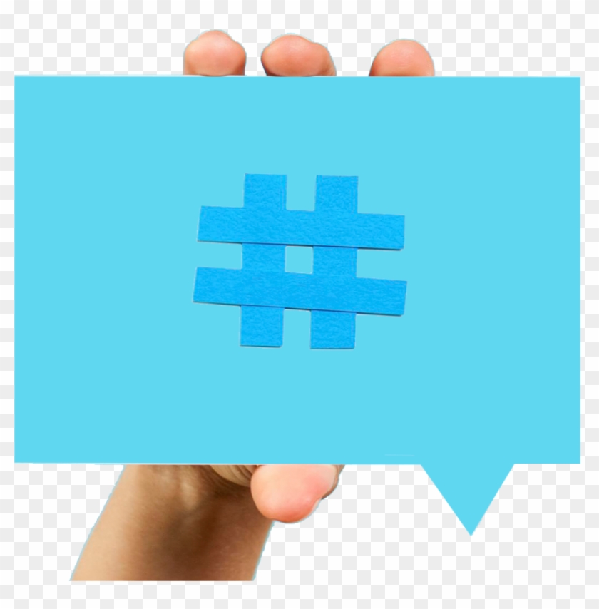 Upgrade Your Bio Section - Majorelle Blue Clipart #5096206