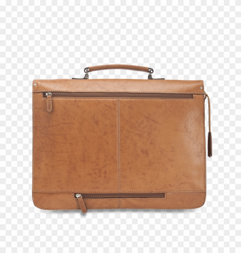 Picard - Briefcase Clipart