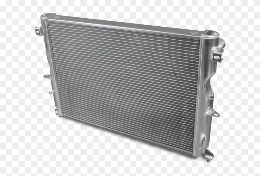 Discovery Td5 Alloy Radiator Auto - Discovery 2 Td5 Radiator Clipart