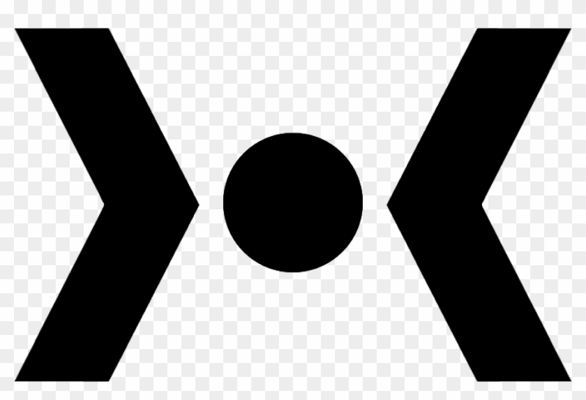 Yo, Update On The Logo It Was Too Complicated For Small - Geoxor Logo Clipart