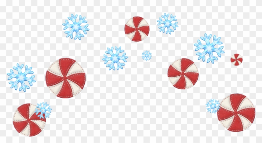 Peppermint Sticker - Kick American Football Clipart #5096409