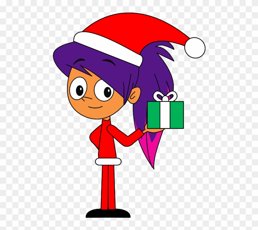 1 Misha - Chuck's Choice Misha Nude Clipart