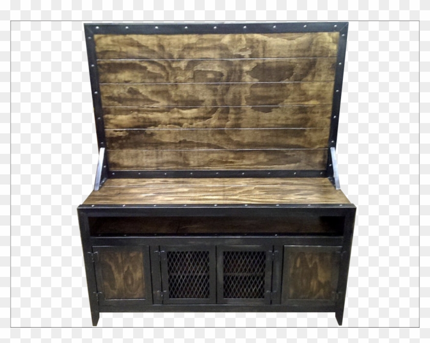 Flatscreen Tv Png - Bench Clipart #5096562